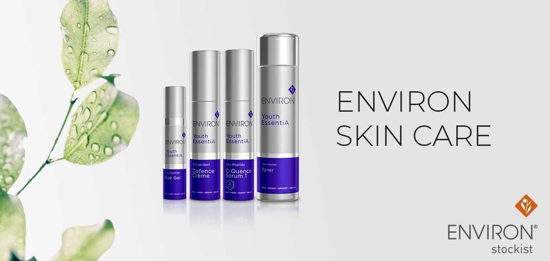 Unlocking Radiant Skin: The Vital Role of Medical-Grade Skincare by Environ