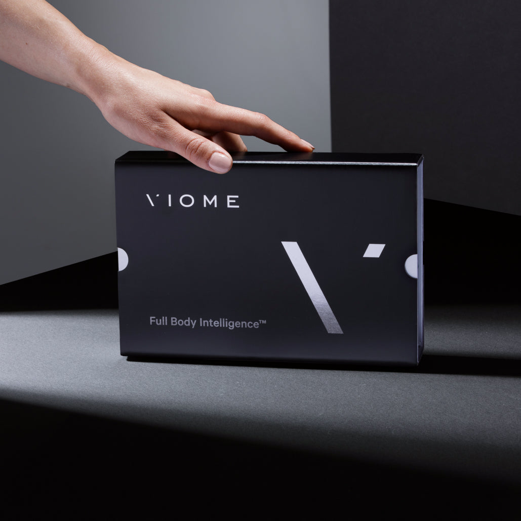 Unlocking Wellness: The Power of Viome Full Body Testing Kit