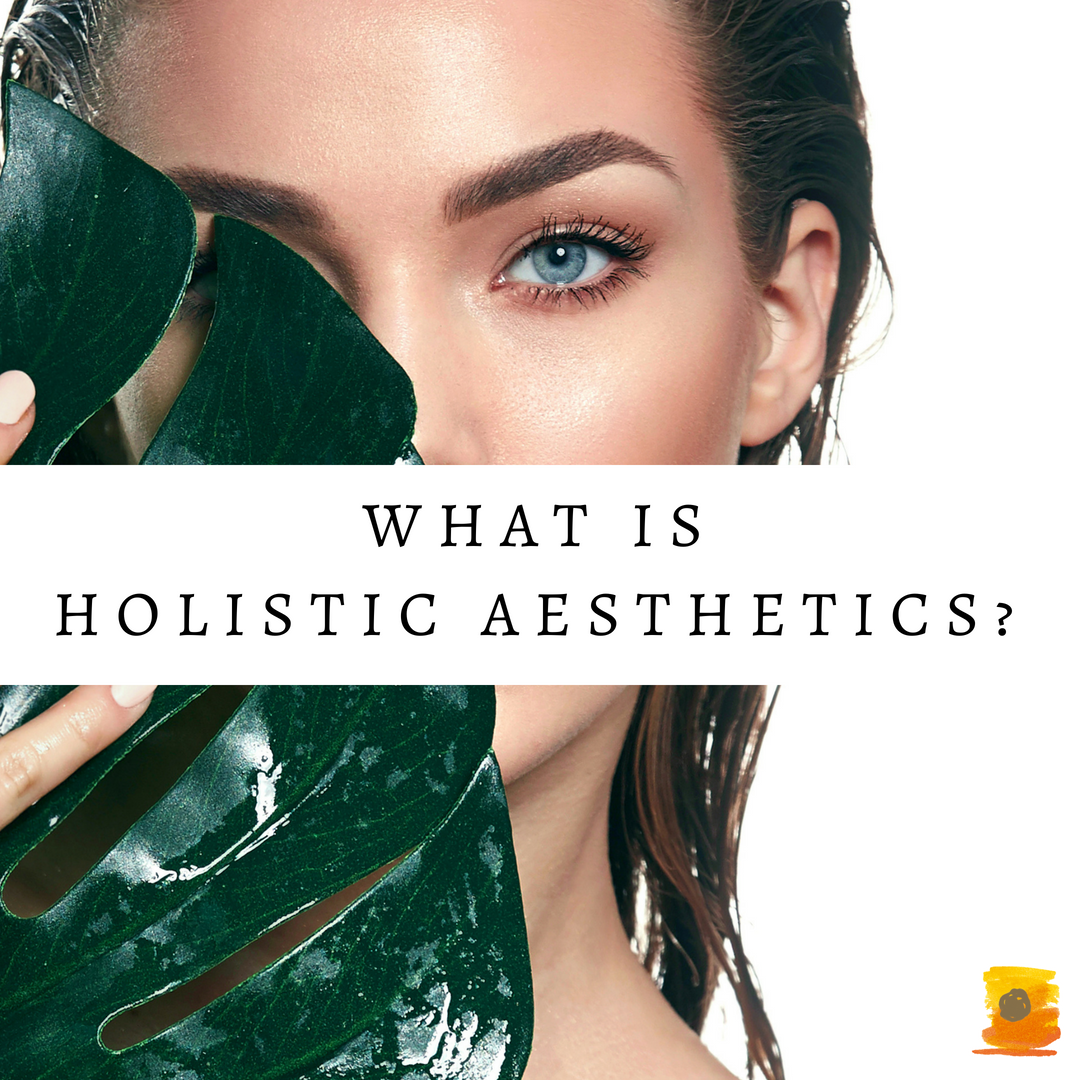 Embrace Holistic Beauty: Why You Should Visit a Holistic Esthetician